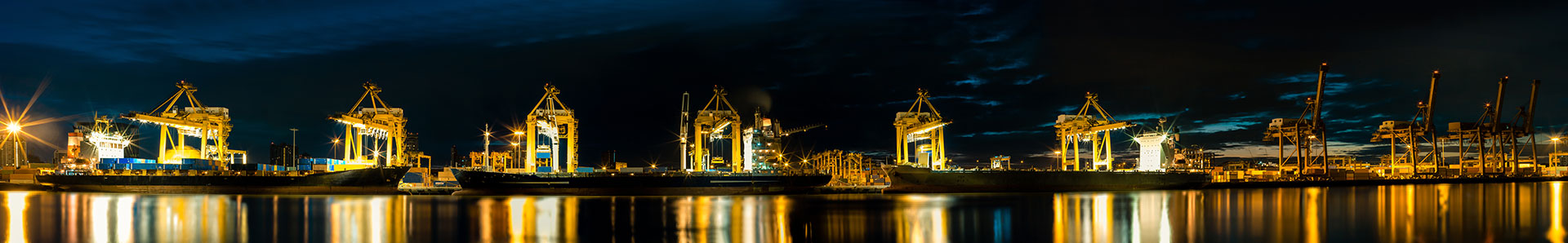 Cargo Handling & Distribution